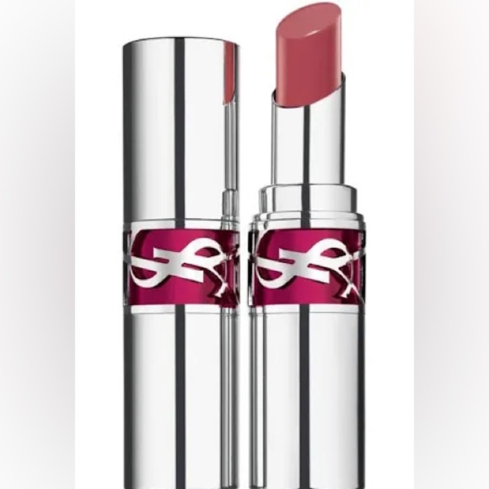 YSL Rouge Volupte Candy Glaze double care balm